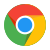 browser google chrome logo
